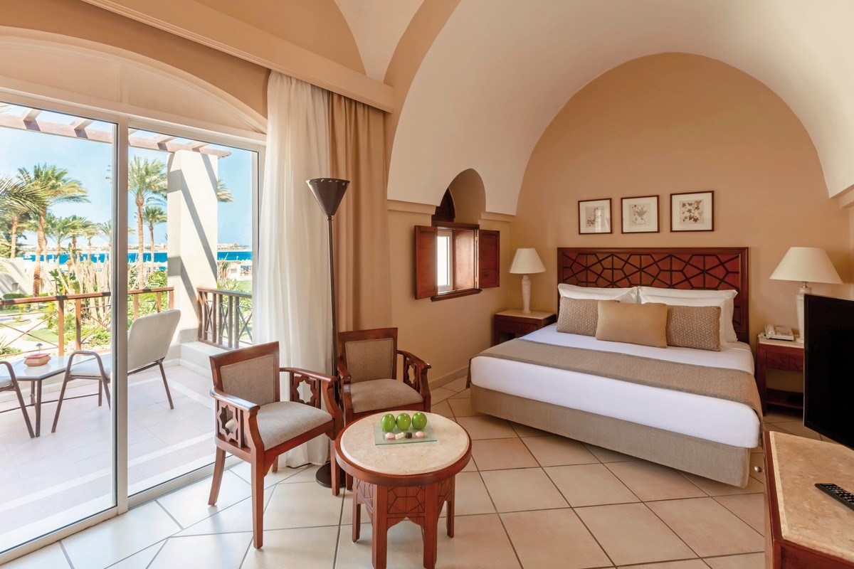 Hotel Iberotel Makadi Beach, Ägypten, Hurghada, Makadi Bay, Bild 9