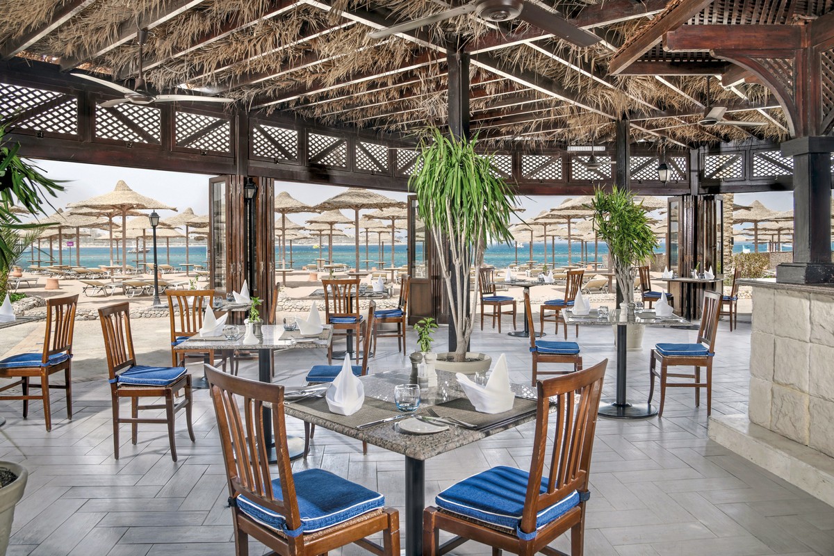 Hotel Iberotel Makadi Beach, Ägypten, Hurghada, Makadi Bay, Bild 11