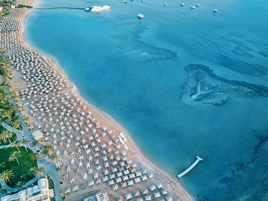 Hotel Iberotel Makadi Beach, Ägypten, Hurghada, Makadi Bay, Bild 3