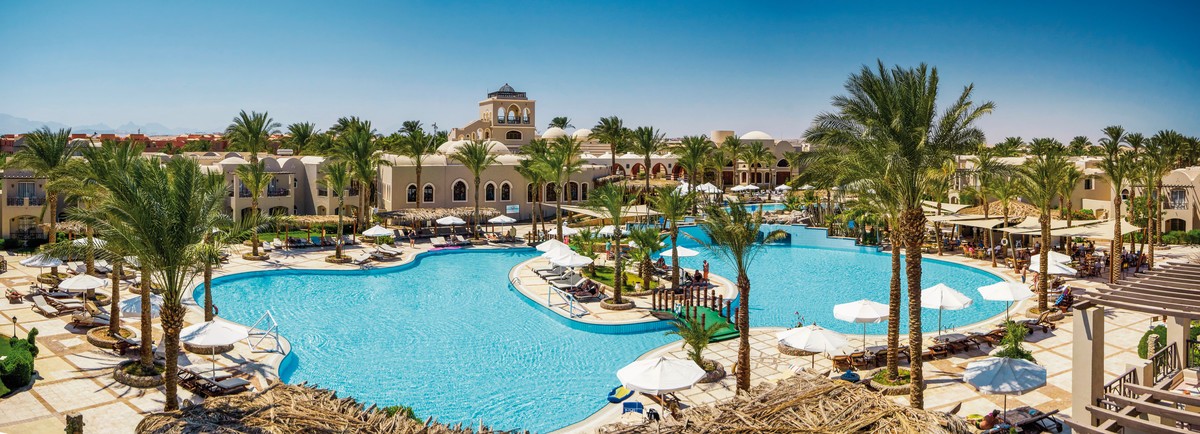 Hotel Iberotel Makadi Beach, Ägypten, Hurghada, Makadi Bay, Bild 6