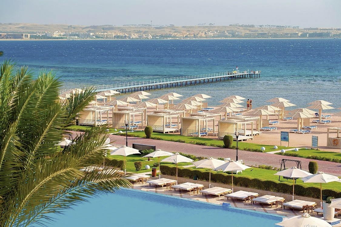 Premier Le Rêve Hotel & Spa, Ägypten, Hurghada, Sahl Hasheesh, Bild 15