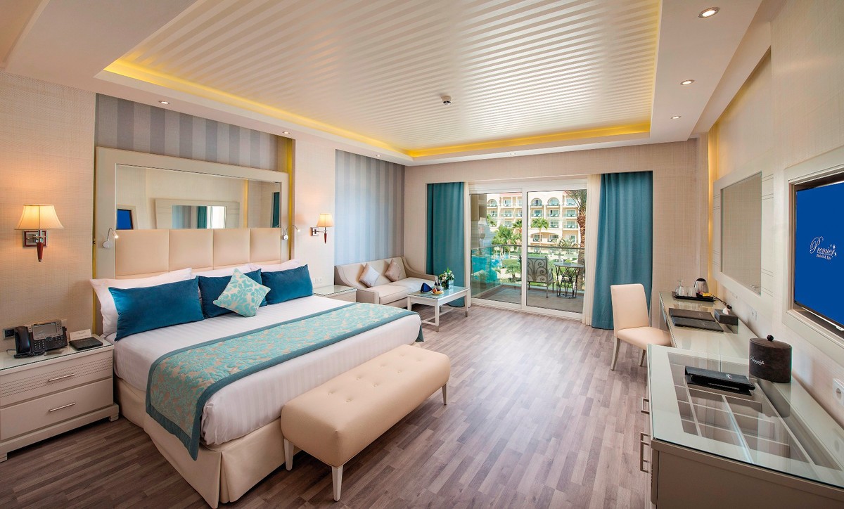 Premier Le Rêve Hotel & Spa, Ägypten, Hurghada, Sahl Hasheesh, Bild 2
