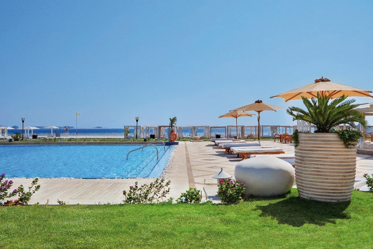 Premier Le Rêve Hotel & Spa, Ägypten, Hurghada, Sahl Hasheesh, Bild 5