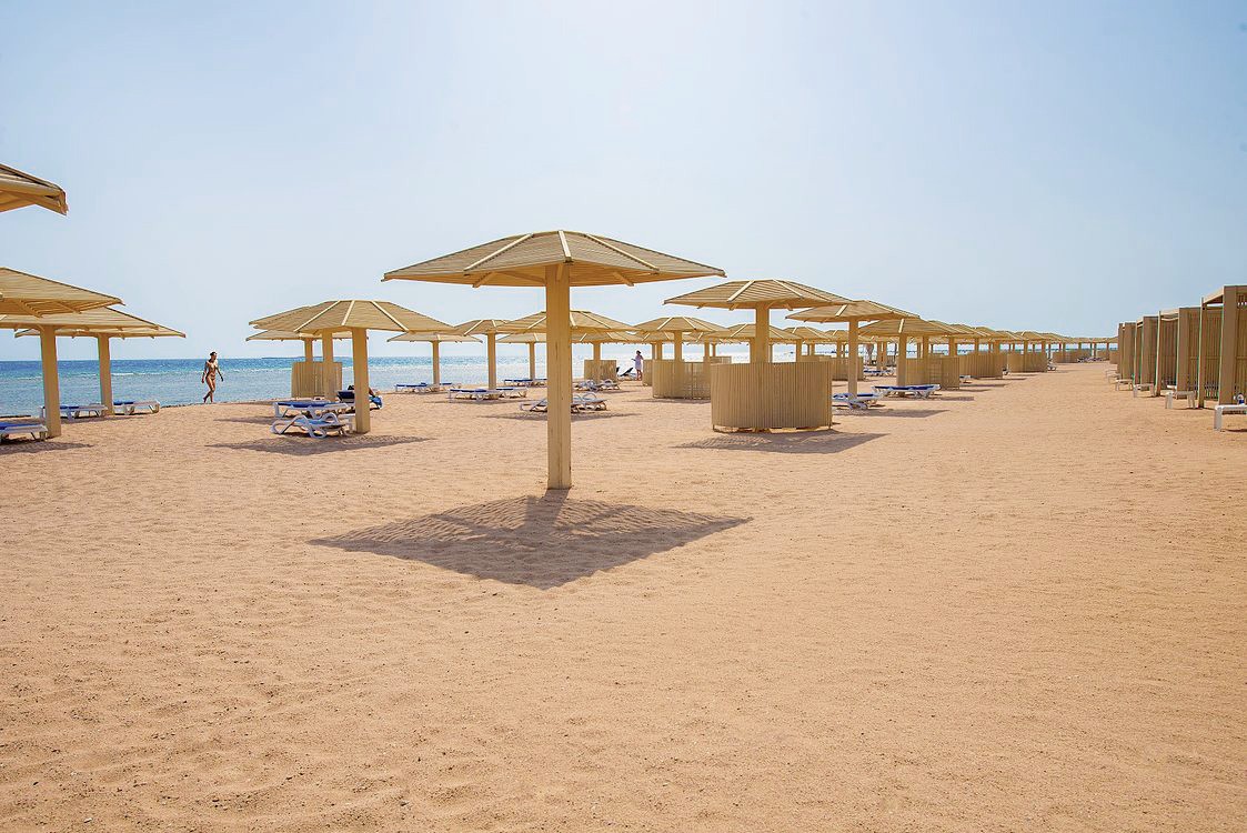 Premier Le Rêve Hotel & Spa, Ägypten, Hurghada, Sahl Hasheesh, Bild 10