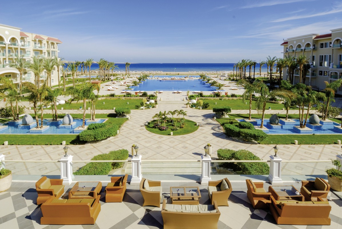 Premier Le Rêve Hotel & Spa, Ägypten, Hurghada, Sahl Hasheesh, Bild 17