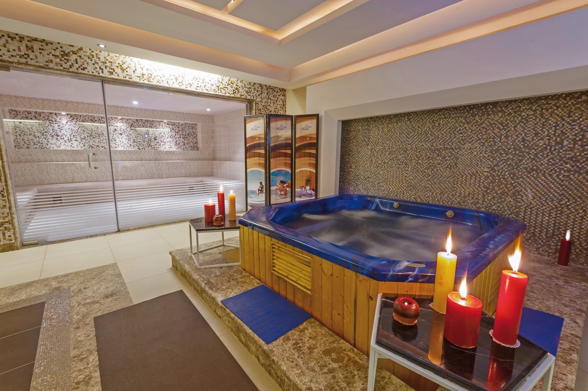 Premier Le Rêve Hotel & Spa, Ägypten, Hurghada, Sahl Hasheesh, Bild 29