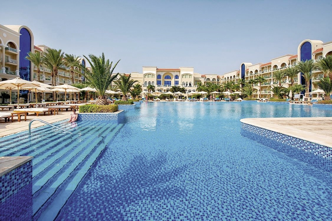 Premier Le Rêve Hotel & Spa, Ägypten, Hurghada, Sahl Hasheesh, Bild 3