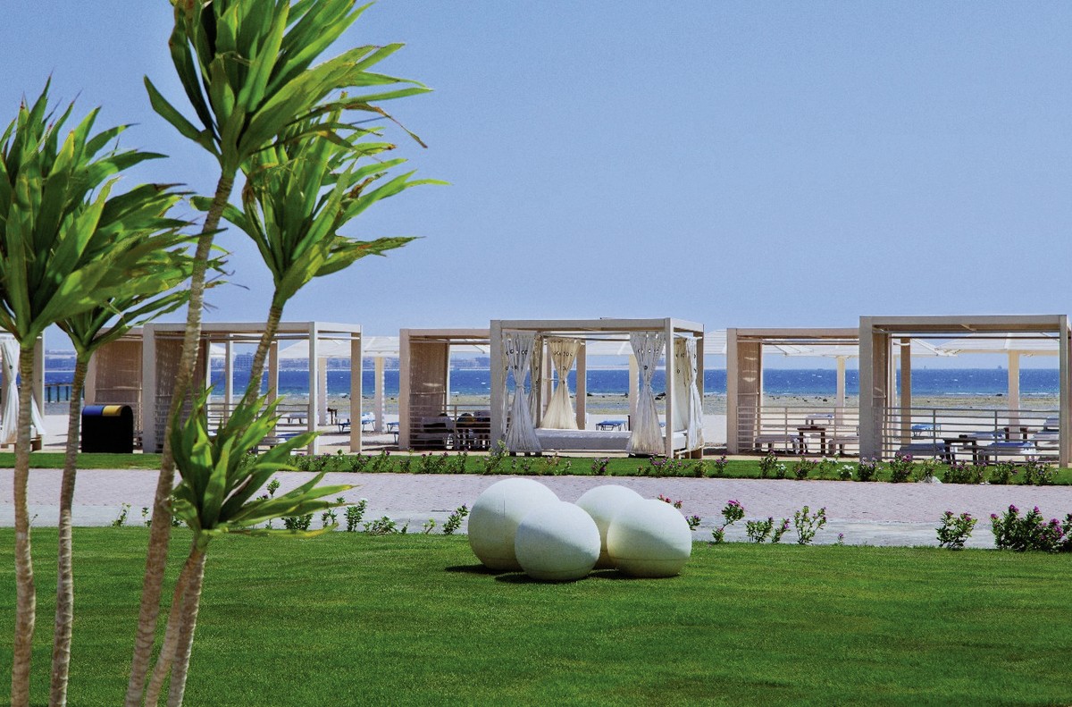 Premier Le Rêve Hotel & Spa, Ägypten, Hurghada, Sahl Hasheesh, Bild 18