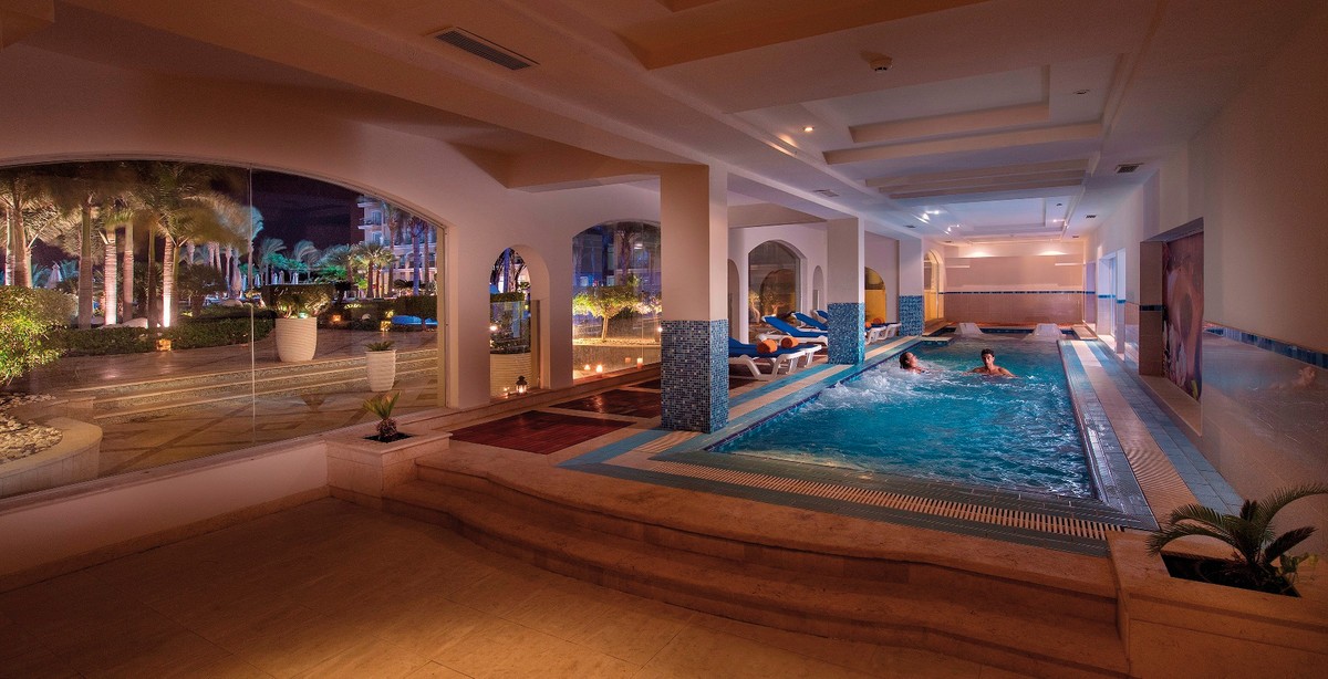 Premier Le Rêve Hotel & Spa, Ägypten, Hurghada, Sahl Hasheesh, Bild 21
