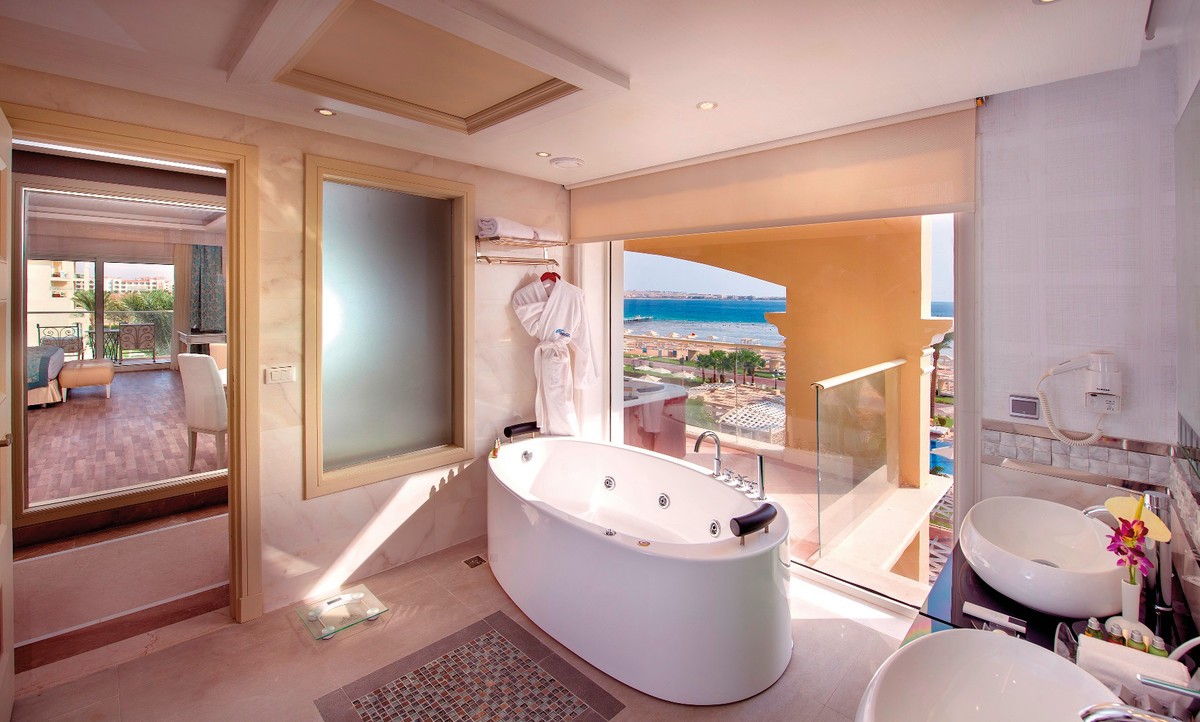 Premier Le Rêve Hotel & Spa, Ägypten, Hurghada, Sahl Hasheesh, Bild 26