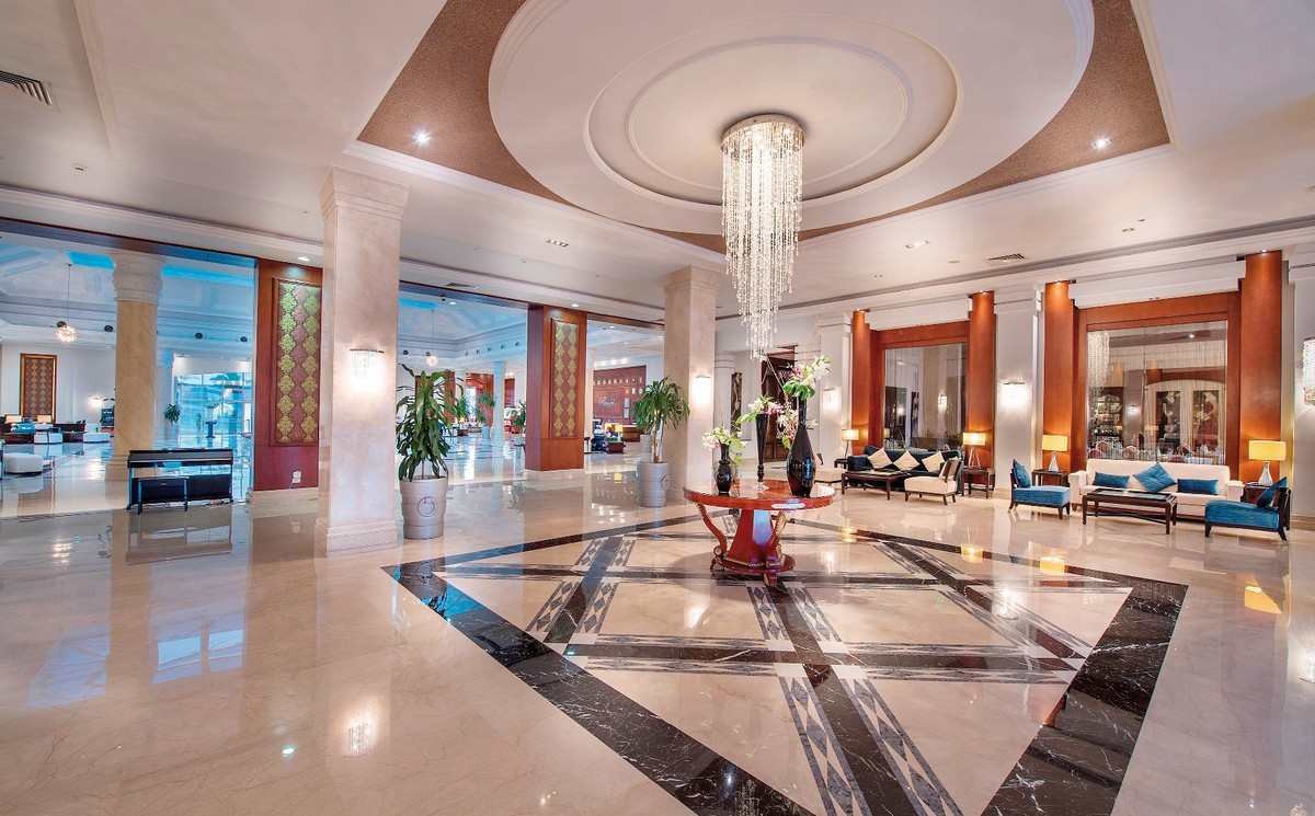 Premier Le Rêve Hotel & Spa, Ägypten, Hurghada, Sahl Hasheesh, Bild 28