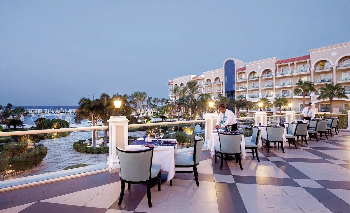 Premier Le Rêve Hotel & Spa, Ägypten, Hurghada, Sahl Hasheesh, Bild 4