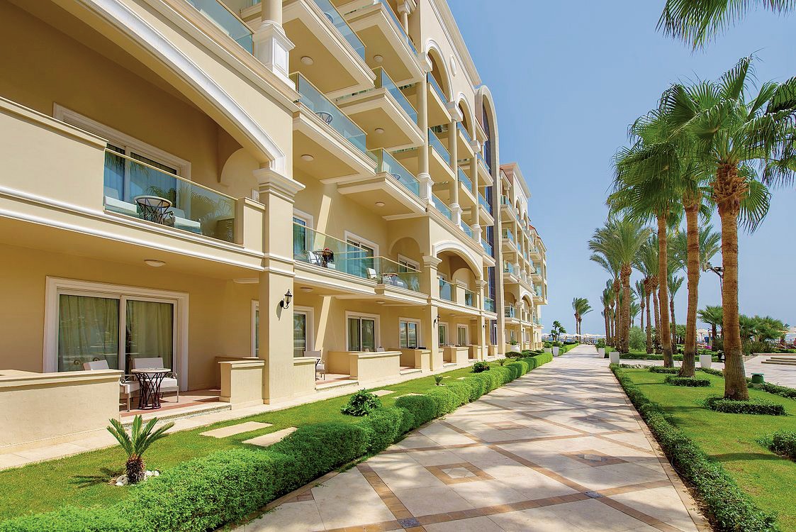 Premier Le Rêve Hotel & Spa, Ägypten, Hurghada, Sahl Hasheesh, Bild 7