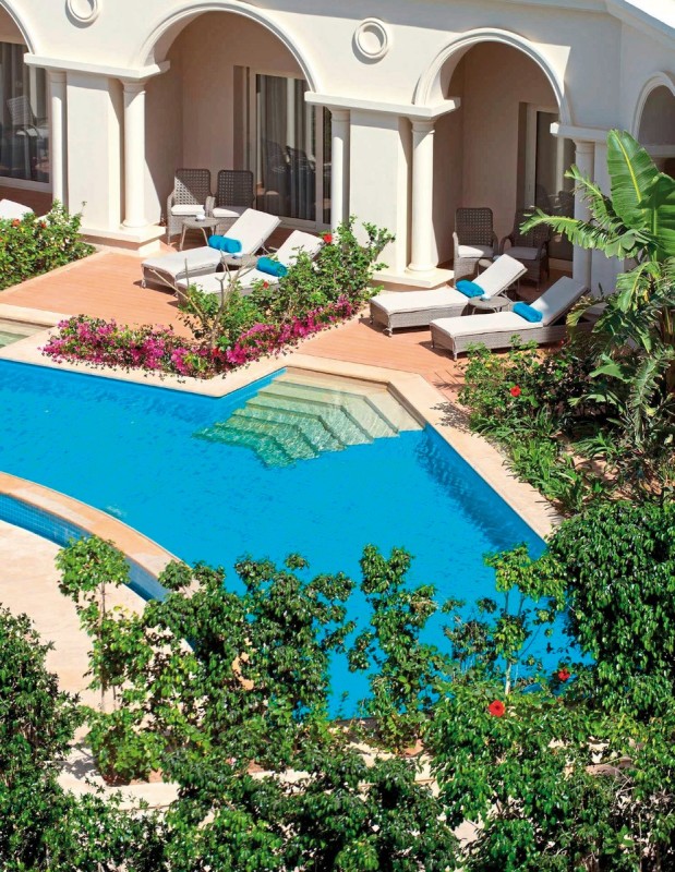 Hotel Baron Palace Sahl Hasheesh, Ägypten, Hurghada, Sahl Hasheesh, Bild 10