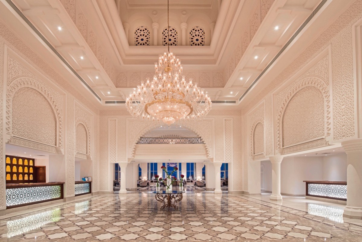 Hotel Baron Palace Sahl Hasheesh, Ägypten, Hurghada, Sahl Hasheesh, Bild 14