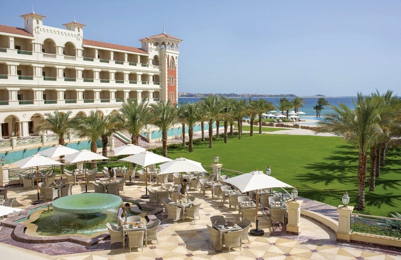 Hotel Baron Palace Sahl Hasheesh, Ägypten, Hurghada, Sahl Hasheesh, Bild 26