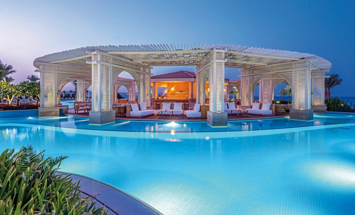Hotel Baron Palace Sahl Hasheesh, Ägypten, Hurghada, Sahl Hasheesh, Bild 8