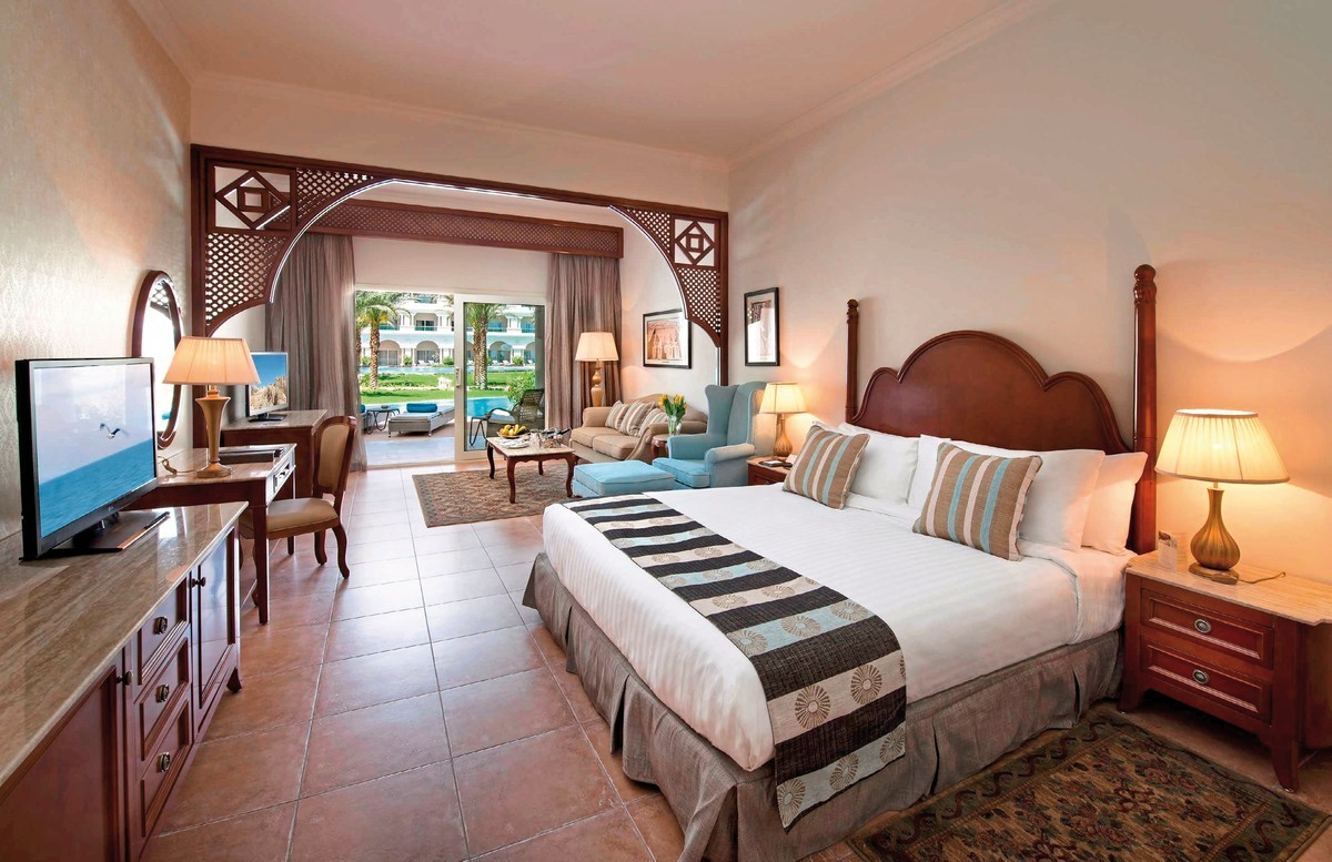 Hotel Baron Palace Sahl Hasheesh, Ägypten, Hurghada, Sahl Hasheesh, Bild 9