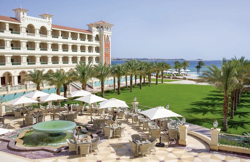 Hotel Baron Palace Sahl Hasheesh, Ägypten, Hurghada, Sahl Hasheesh, Bild 19