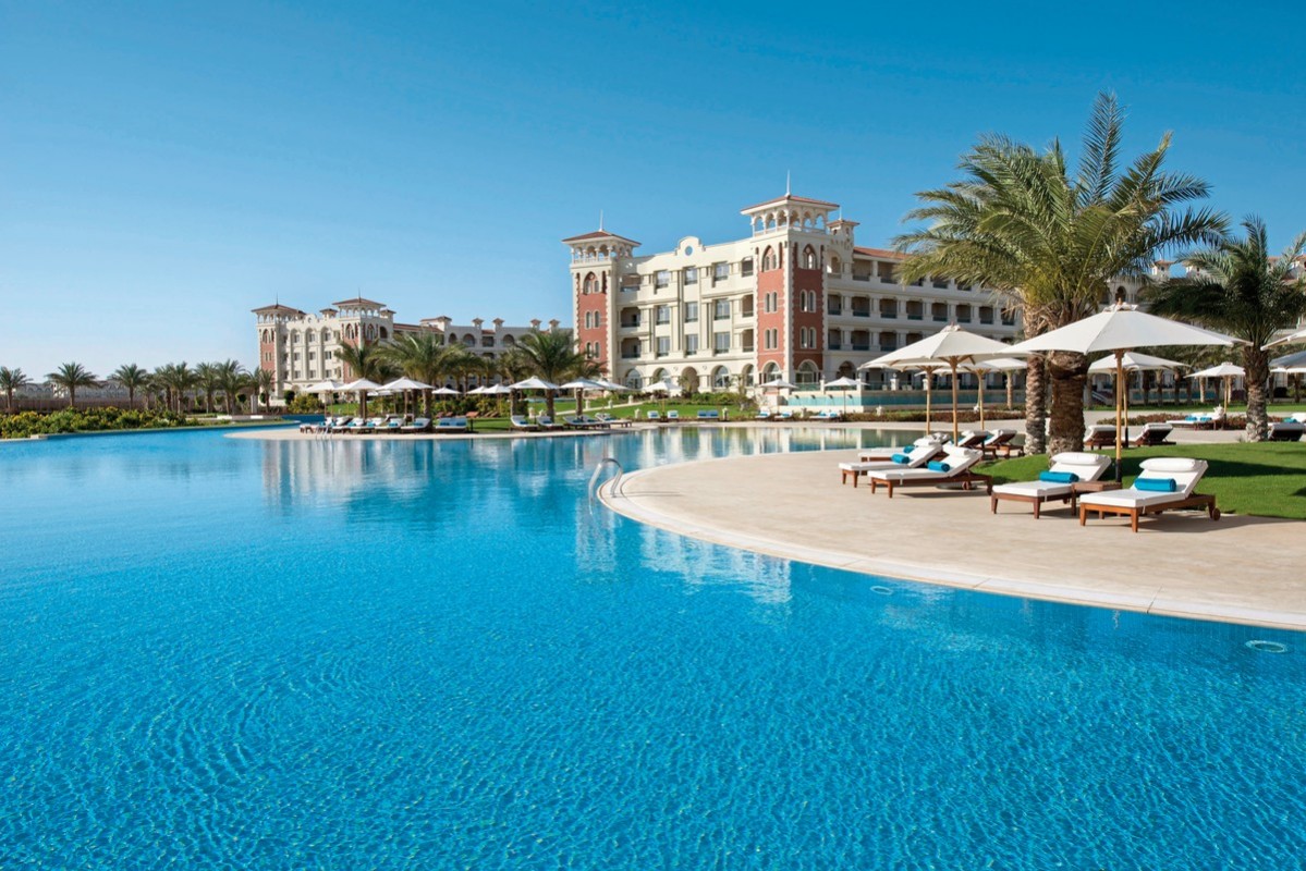 Hotel Baron Palace Sahl Hasheesh, Ägypten, Hurghada, Sahl Hasheesh, Bild 7