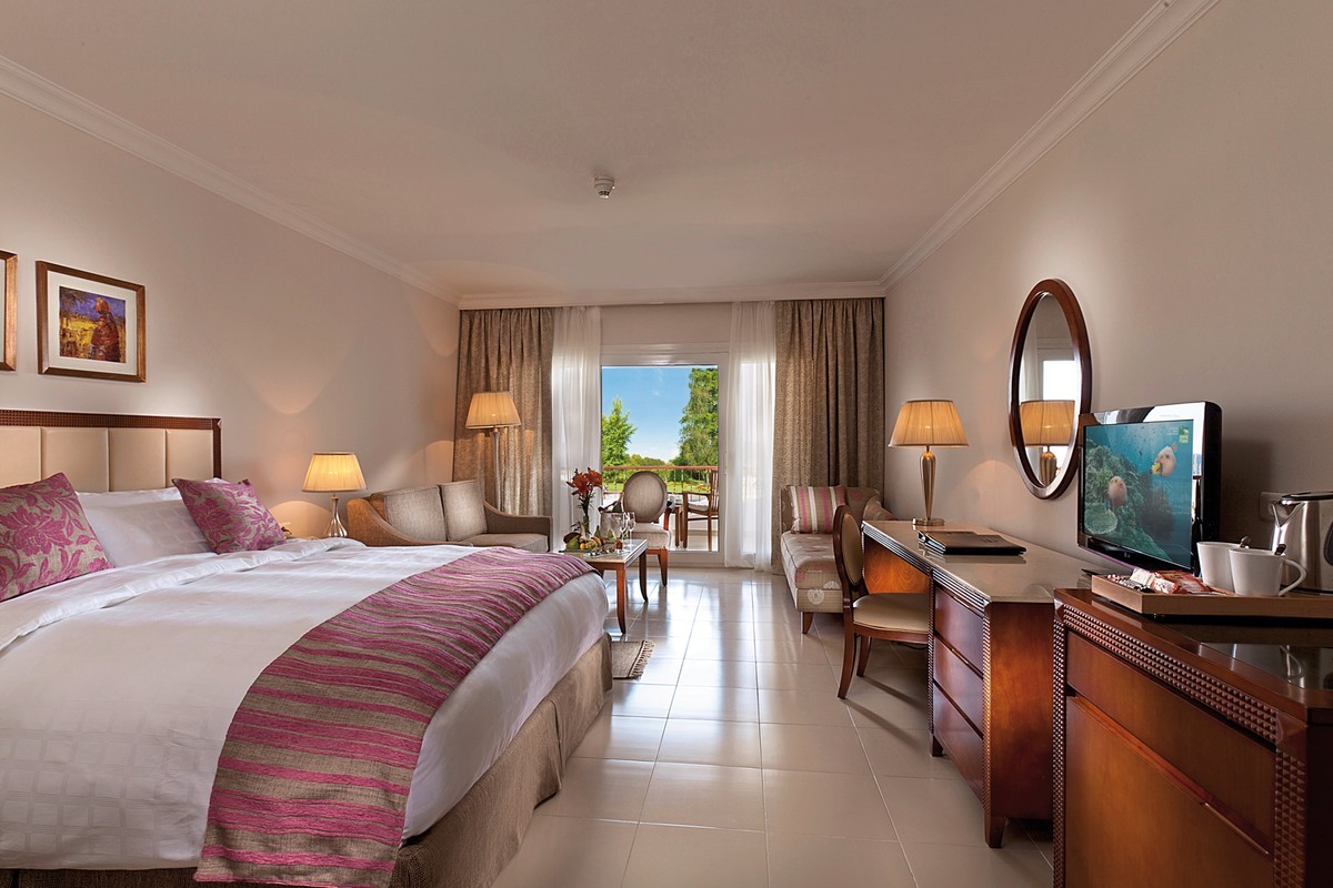 Hotel Baron Palace Sahl Hasheesh, Ägypten, Hurghada, Sahl Hasheesh, Bild 10