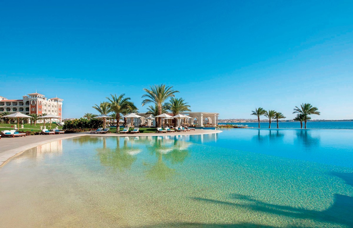 Hotel Baron Palace Sahl Hasheesh, Ägypten, Hurghada, Sahl Hasheesh, Bild 4