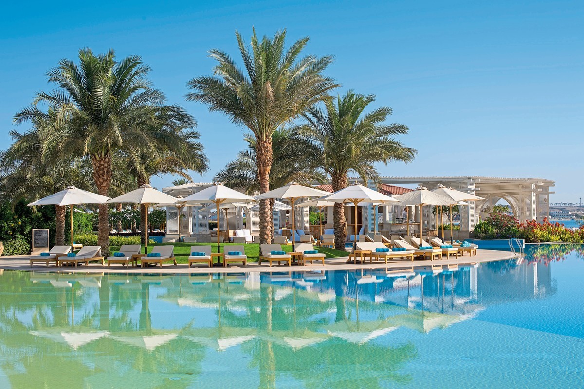 Hotel Baron Palace Sahl Hasheesh, Ägypten, Hurghada, Sahl Hasheesh, Bild 5