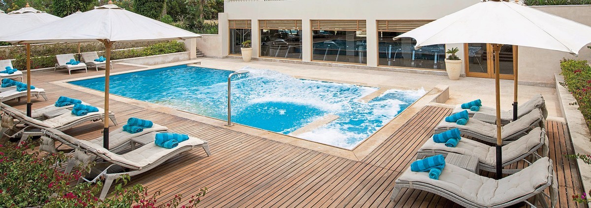 Hotel Baron Palace Sahl Hasheesh, Ägypten, Hurghada, Sahl Hasheesh, Bild 8