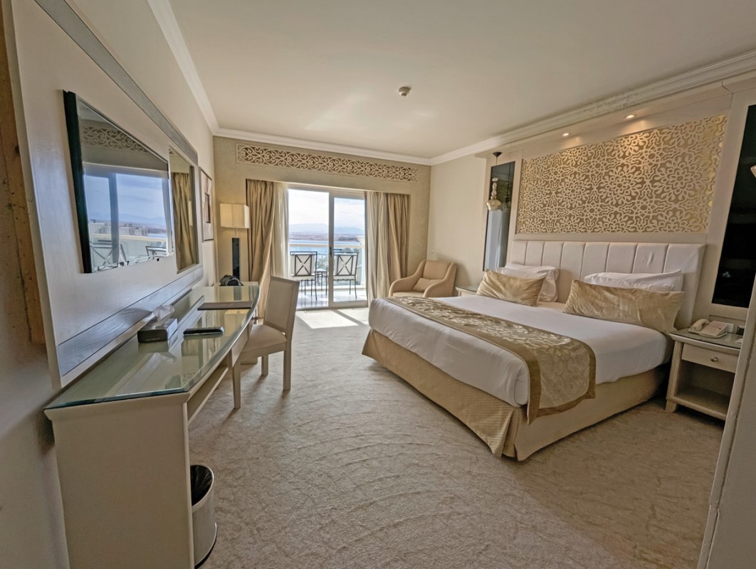 Hotel Kaisol Romance Resort ehemals Sunrise Romance Resort - Grand Select, Ägypten, Hurghada, Sahl Hasheesh, Bild 10