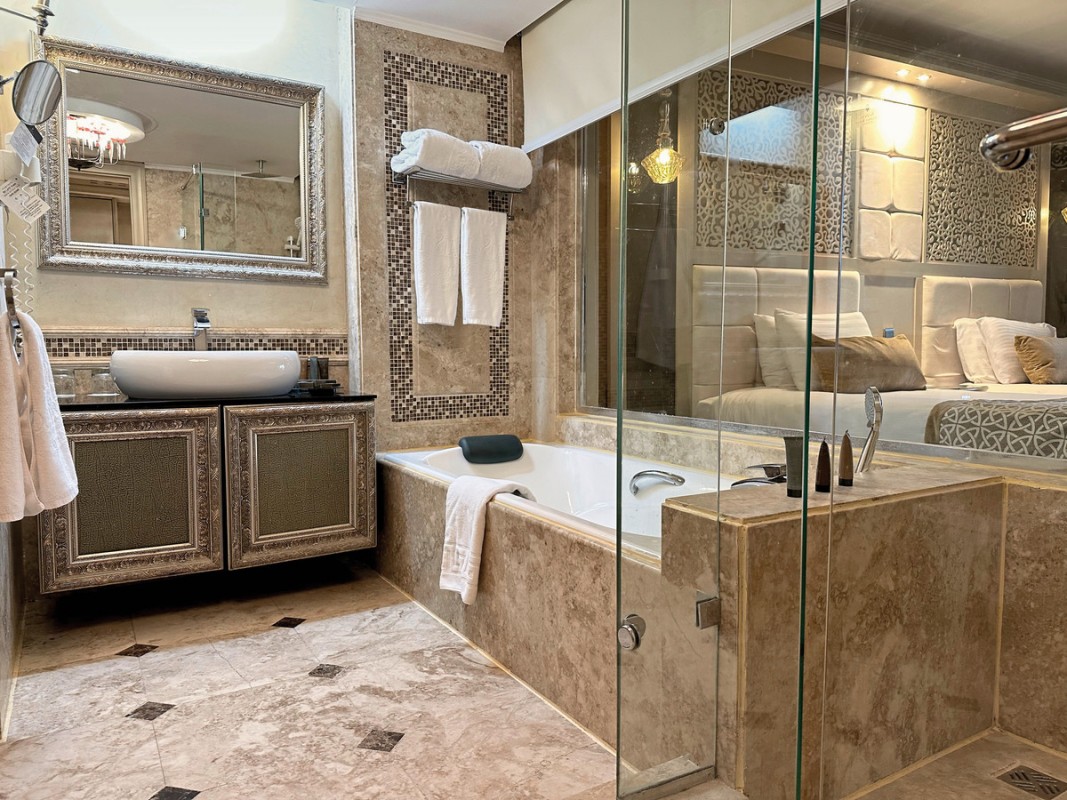 Hotel Kaisol Romance Resort ehemals Sunrise Romance Resort - Grand Select, Ägypten, Hurghada, Sahl Hasheesh, Bild 11