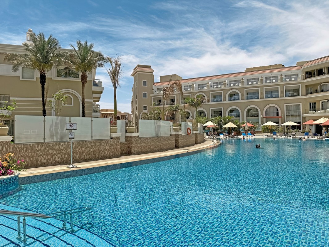 Hotel Kaisol Romance Resort ehemals Sunrise Romance Resort - Grand Select, Ägypten, Hurghada, Sahl Hasheesh, Bild 2