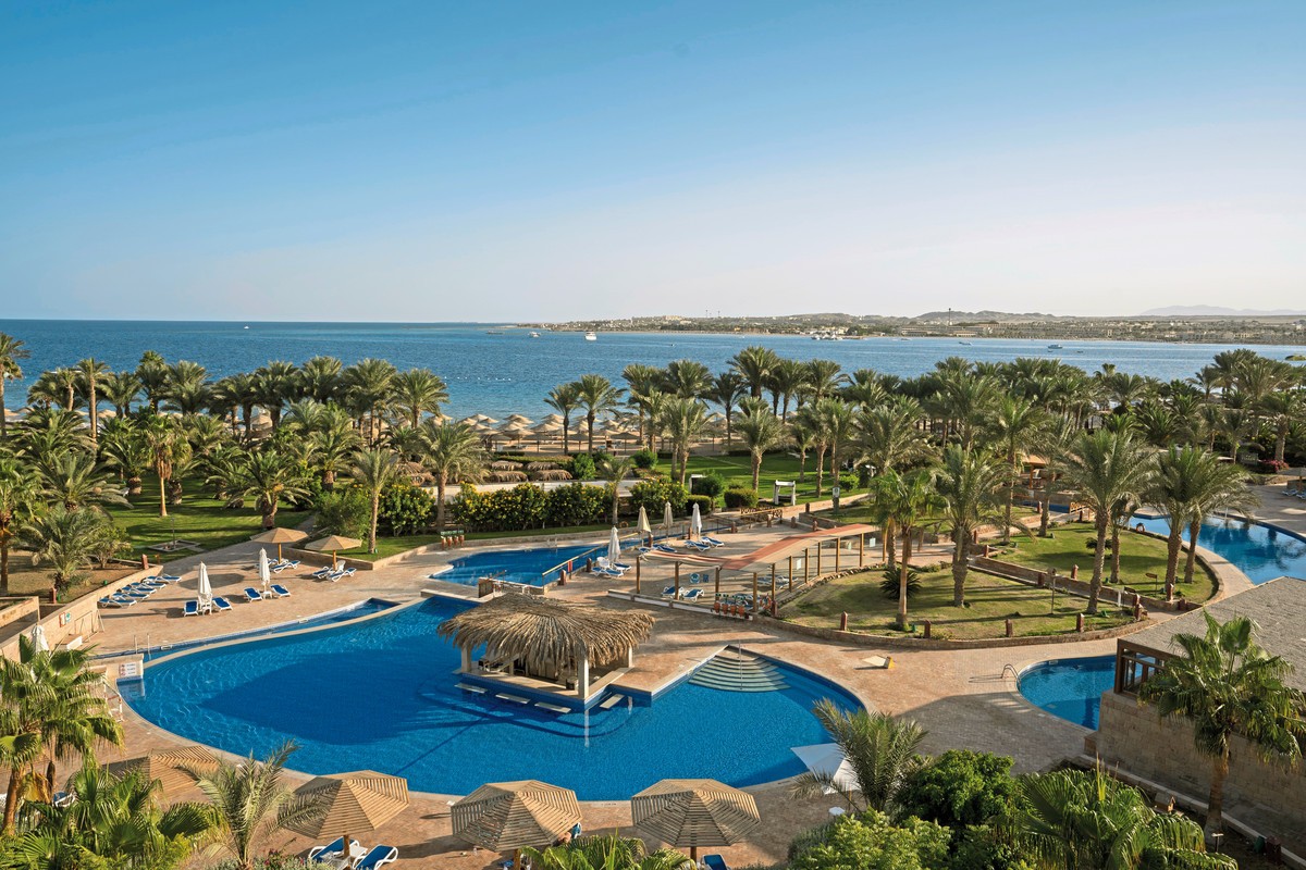 Hotel Fort Arabesque Resort & Spa, Ägypten, Hurghada, Makadi Bay, Bild 1