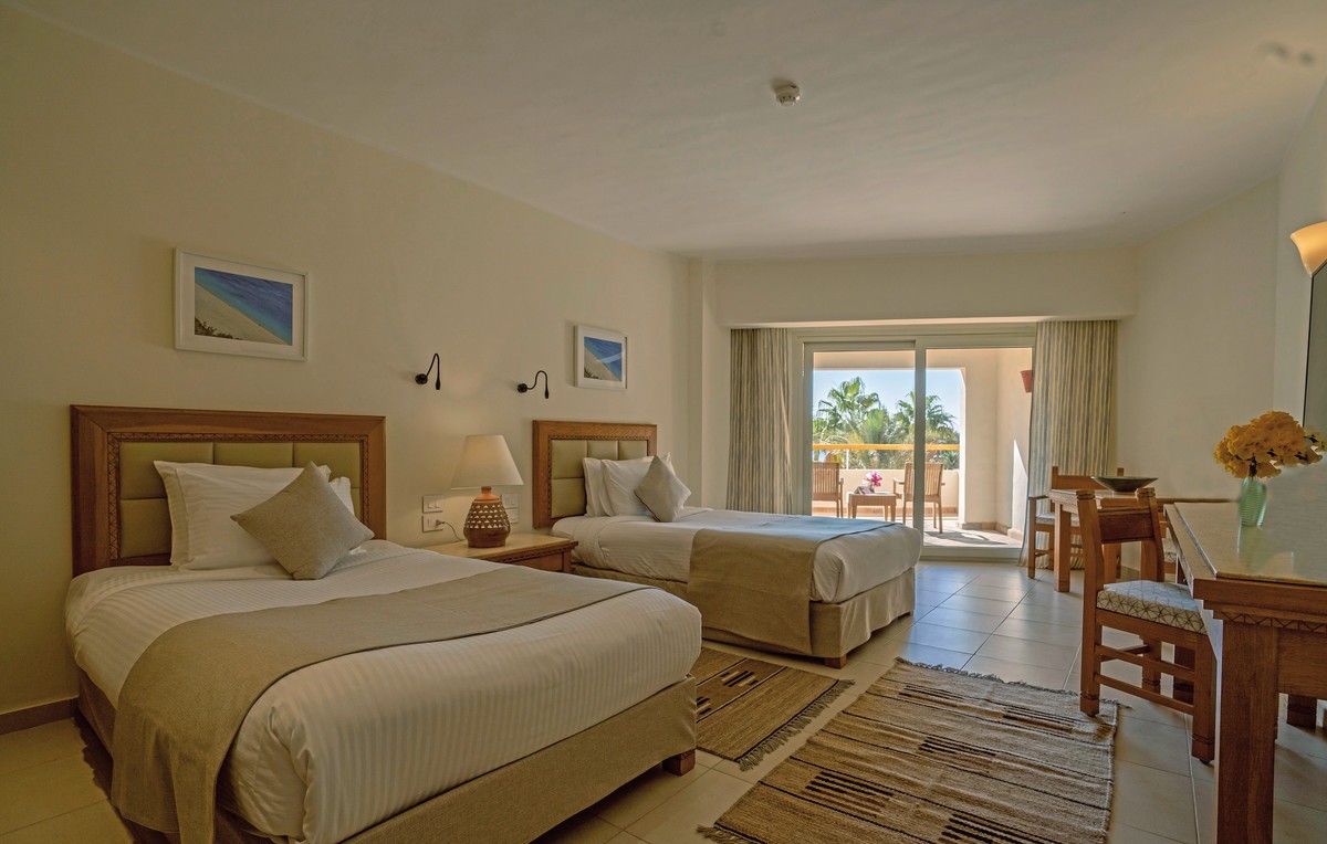 Hotel Fort Arabesque Resort & Spa, Ägypten, Hurghada, Makadi Bay, Bild 4