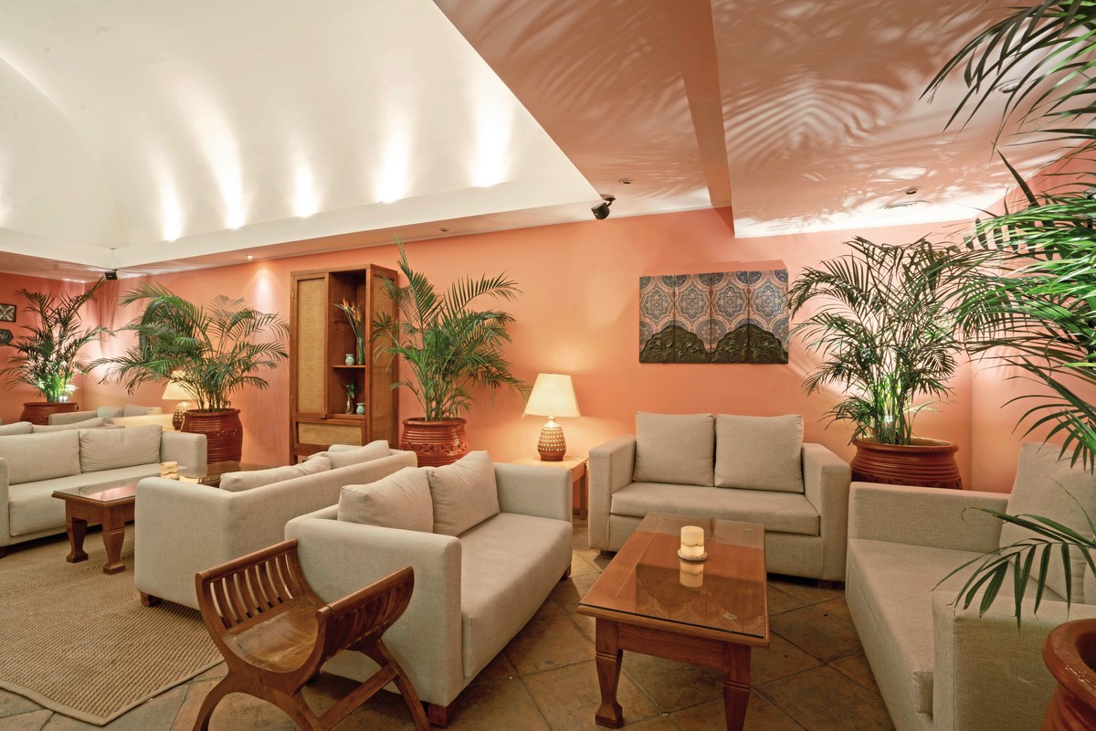 Hotel Fort Arabesque Resort & Spa, Ägypten, Hurghada, Makadi Bay, Bild 7
