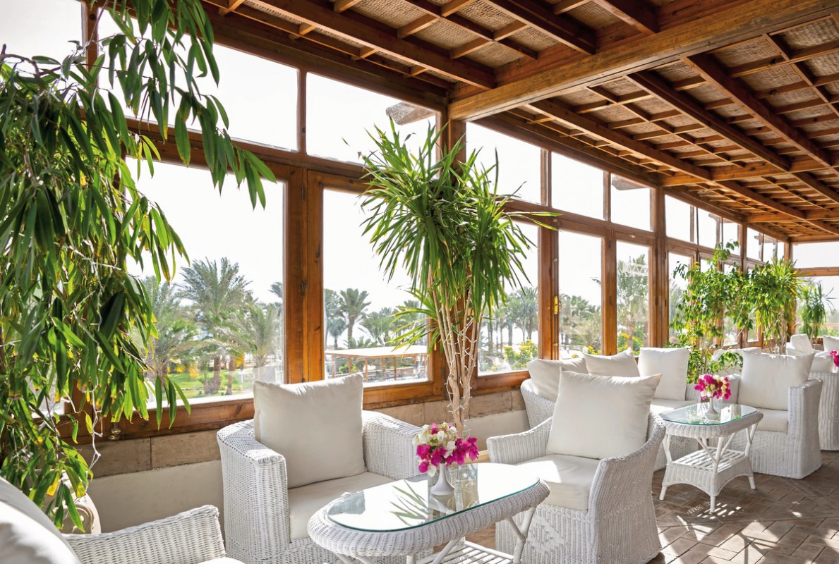 Hotel Fort Arabesque Resort & Spa, Ägypten, Hurghada, Makadi Bay, Bild 11