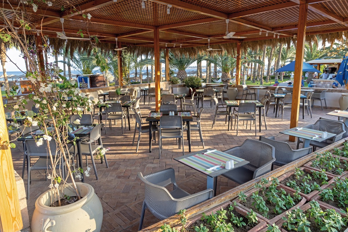 Hotel Fort Arabesque Resort & Spa, Ägypten, Hurghada, Makadi Bay, Bild 12