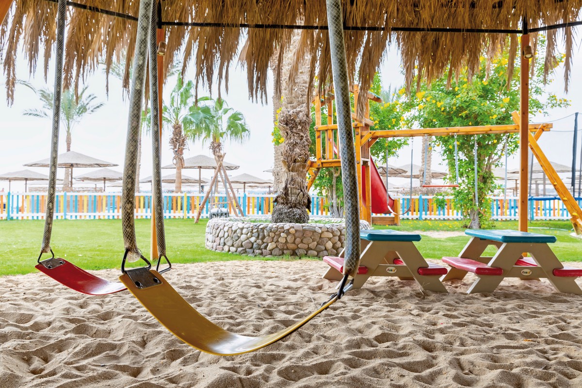 Hotel Fort Arabesque Resort & Spa, Ägypten, Hurghada, Makadi Bay, Bild 27