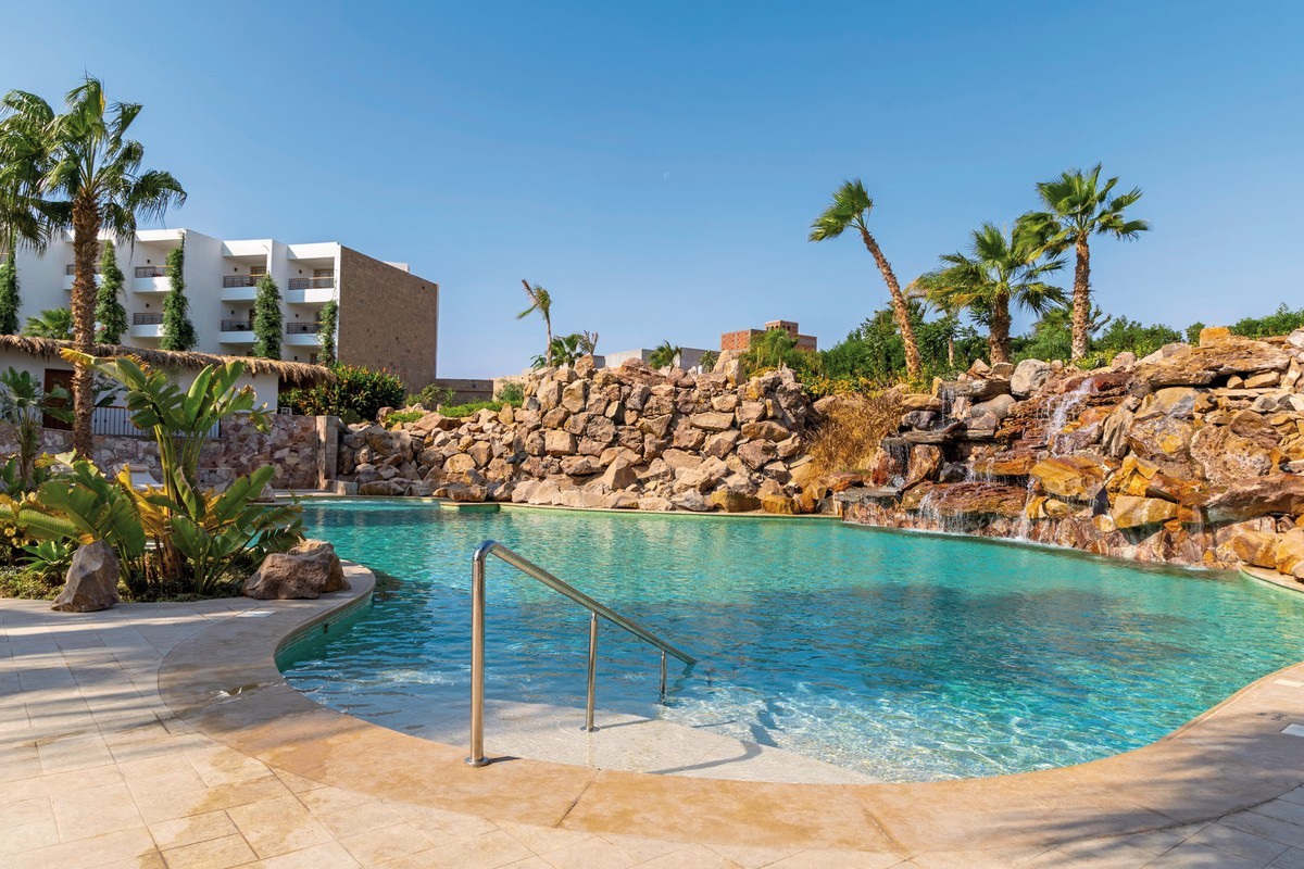 Hotel Fort Arabesque Resort & Spa, Ägypten, Hurghada, Makadi Bay, Bild 3