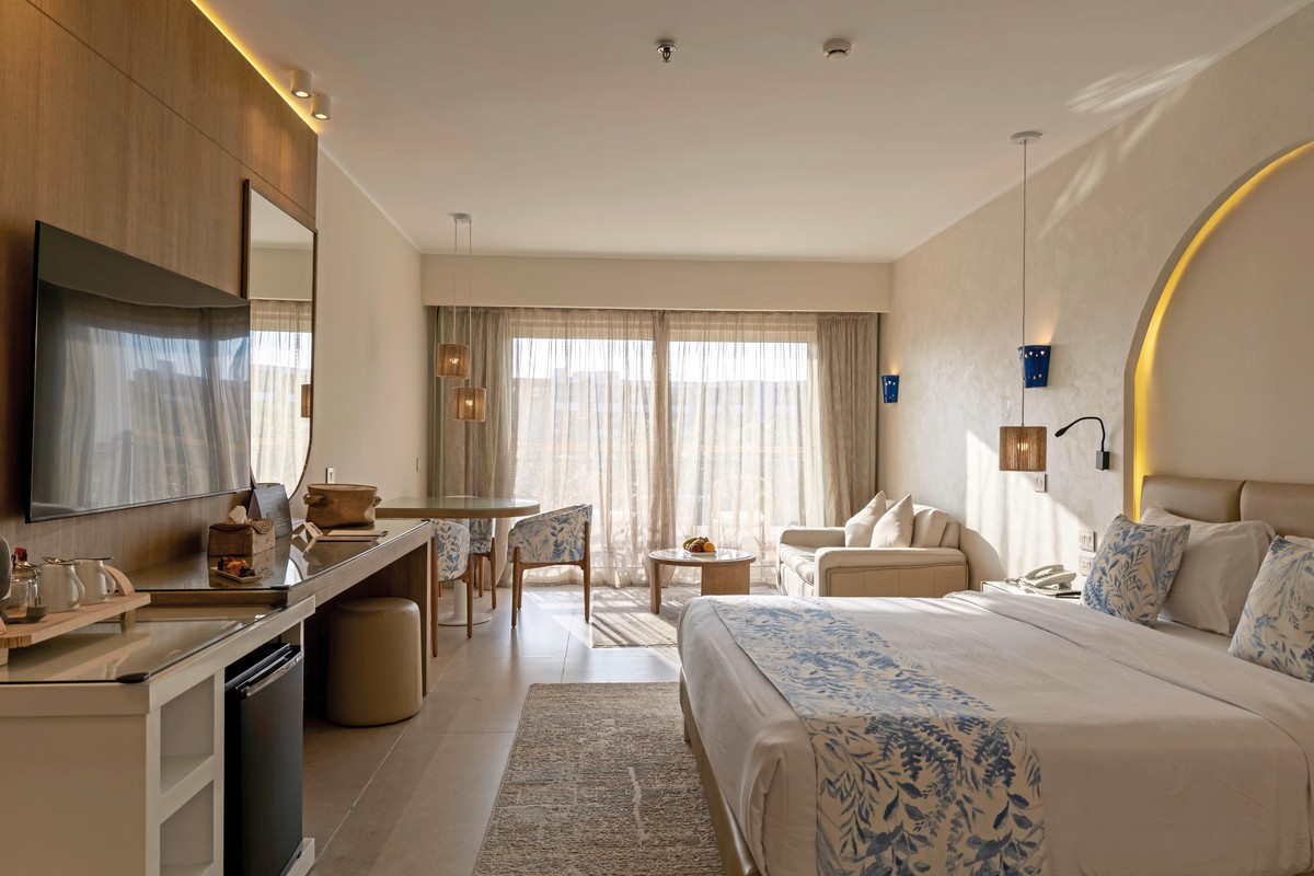 Hotel Fort Arabesque Resort & Spa, Ägypten, Hurghada, Makadi Bay, Bild 37