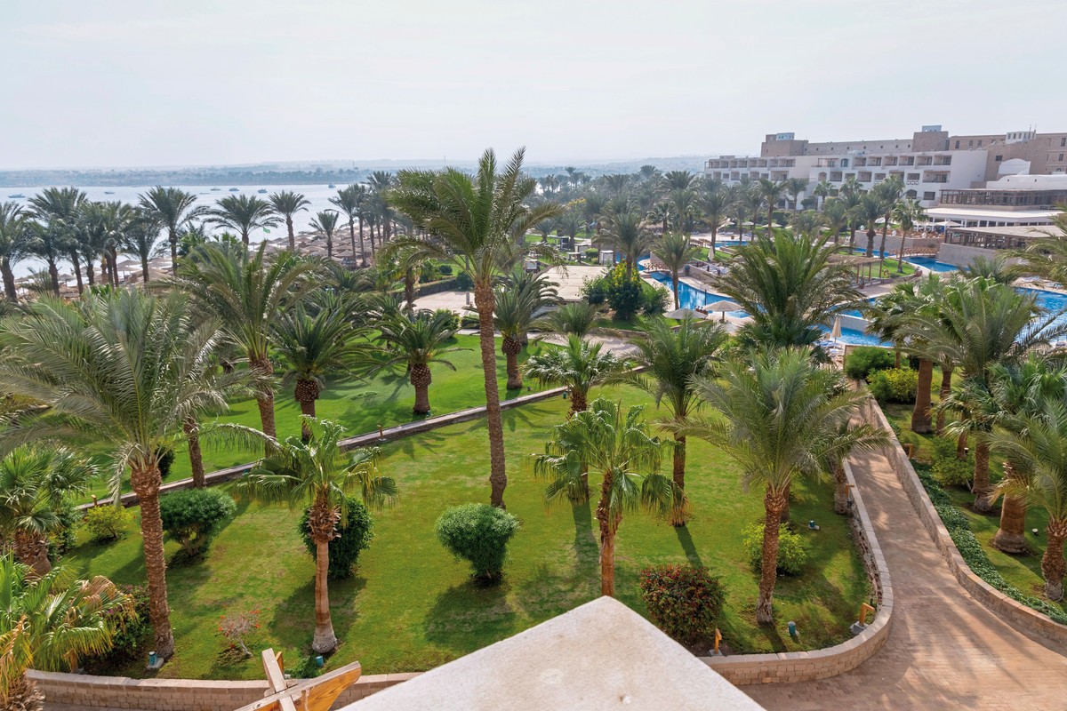 Hotel Fort Arabesque Resort & Spa, Ägypten, Hurghada, Makadi Bay, Bild 5