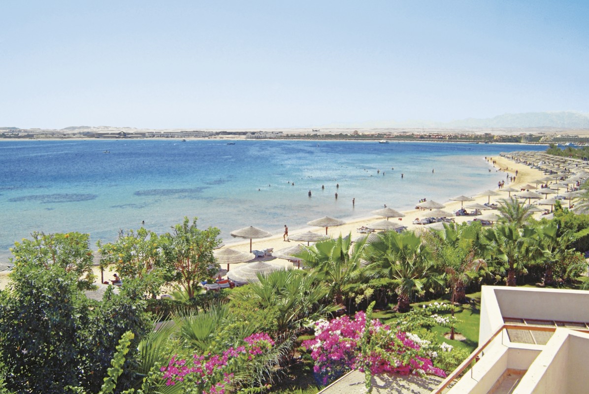 Hotel Fort Arabesque Resort & Spa, Ägypten, Hurghada, Makadi Bay, Bild 7