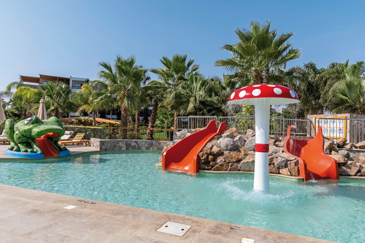 Hotel Fort Arabesque Resort & Spa, Ägypten, Hurghada, Makadi Bay, Bild 9
