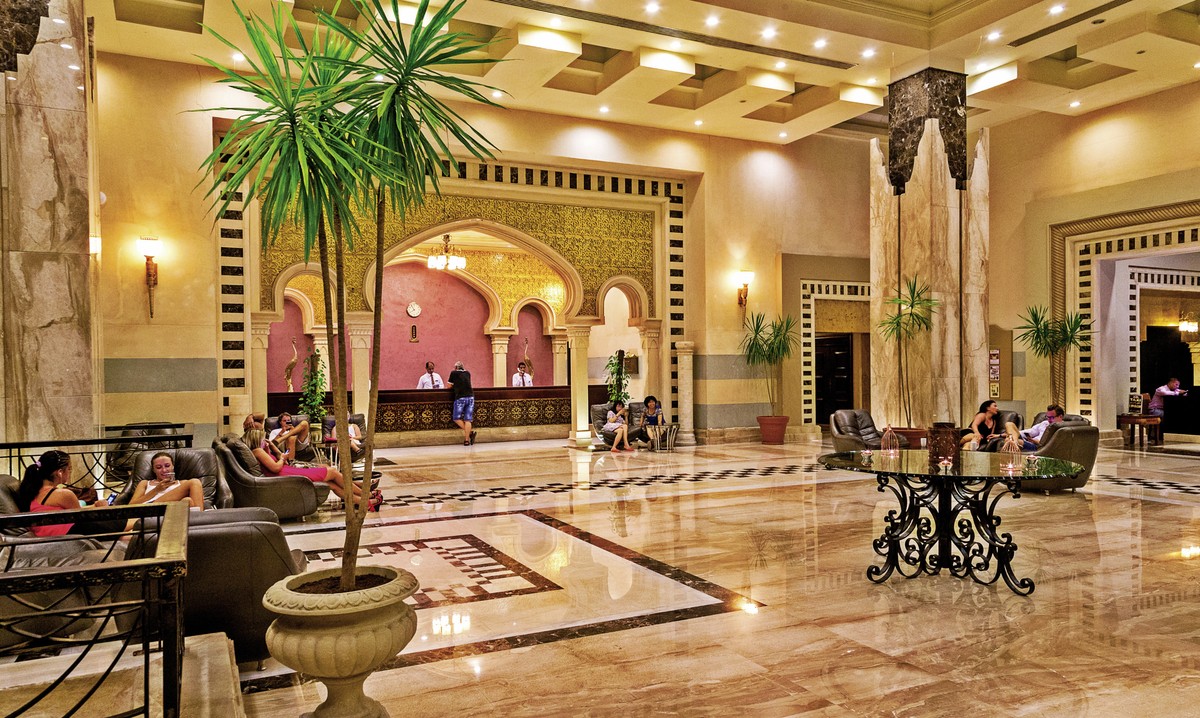 Hotel Serenity Alpha Beach Resort, Ägypten, Hurghada, Makadi Bay, Bild 11