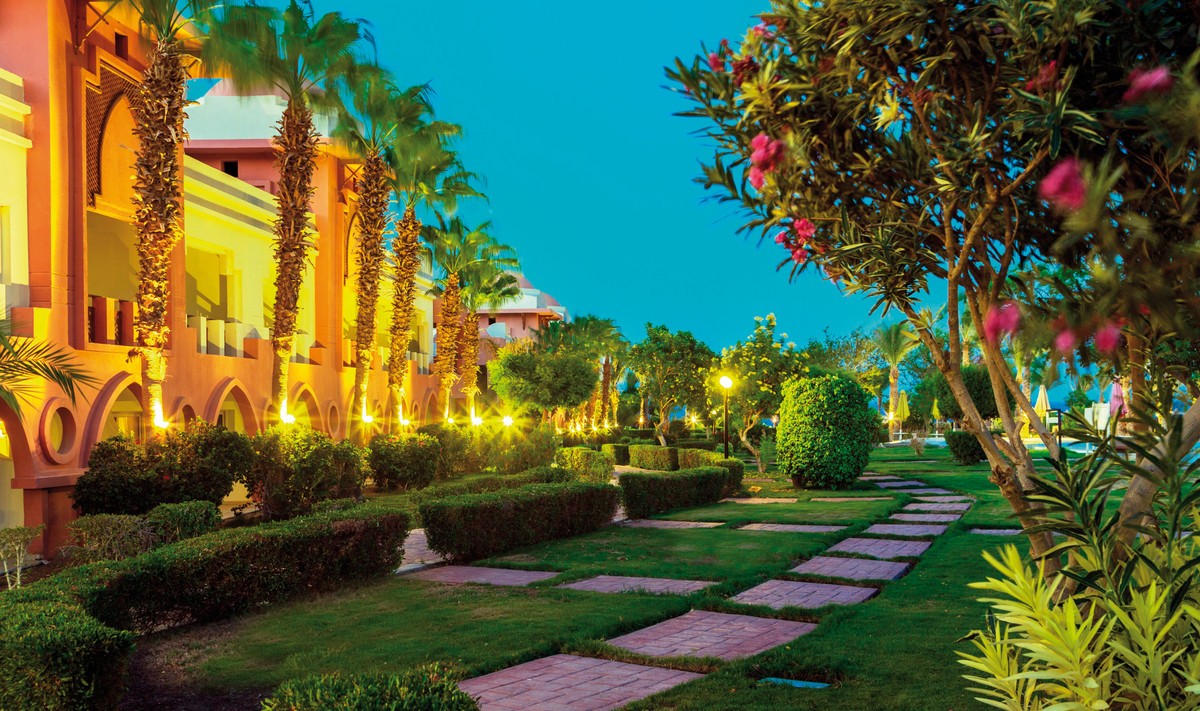 Hotel Serenity Alpha Beach Resort, Ägypten, Hurghada, Makadi Bay, Bild 12