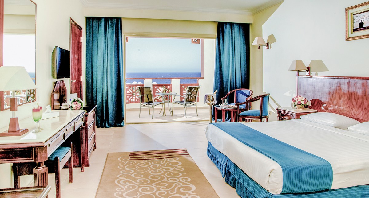 Hotel Serenity Alpha Beach Resort, Ägypten, Hurghada, Makadi Bay, Bild 3