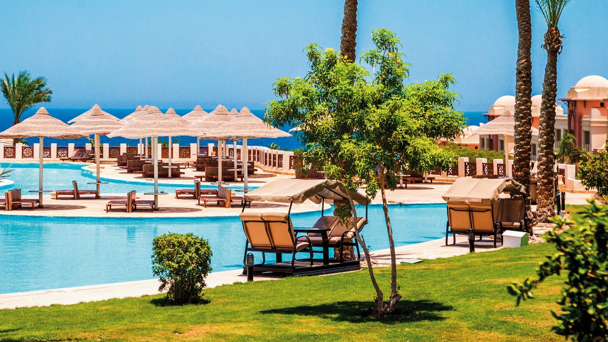 Hotel Serenity Alpha Beach Resort, Ägypten, Hurghada, Makadi Bay, Bild 4