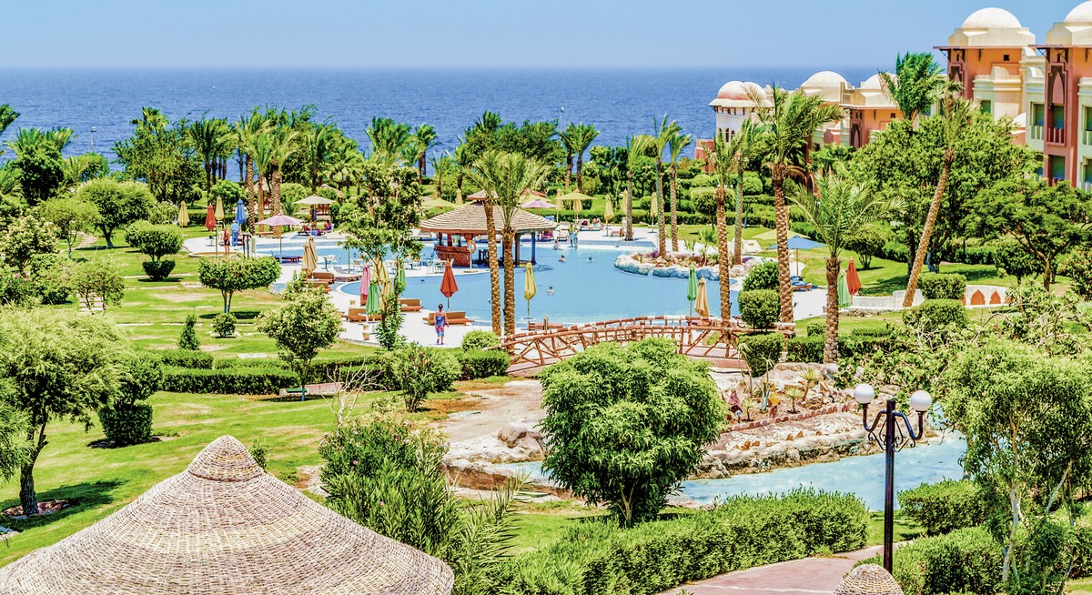 Hotel Serenity Alpha Beach Resort, Ägypten, Hurghada, Makadi Bay, Bild 5
