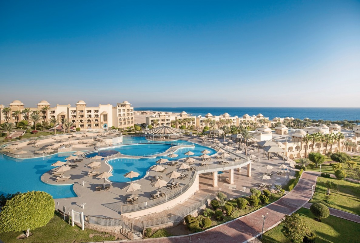 Hotel Serenity Alpha Beach, Ägypten, Hurghada, Makadi Bay, Bild 1