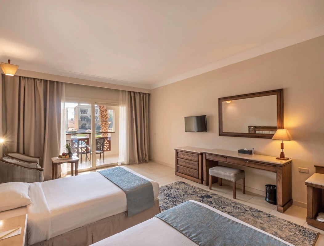 Hotel Serenity Alpha Beach, Ägypten, Hurghada, Makadi Bay, Bild 15