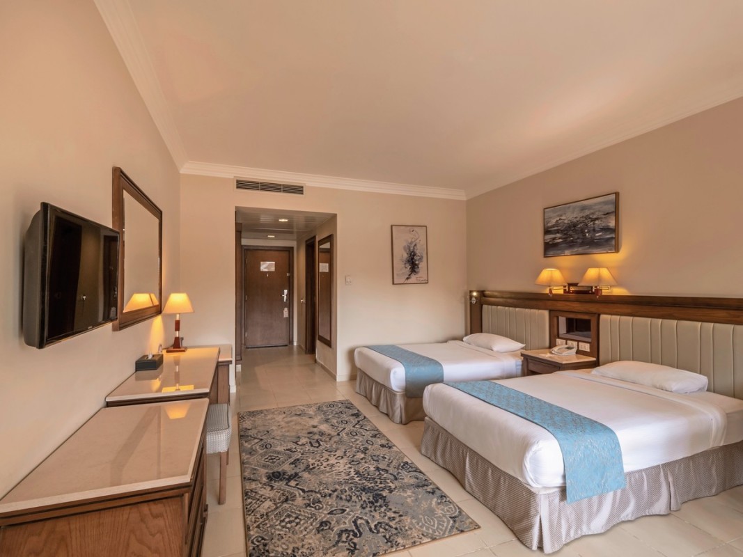 Hotel Serenity Alpha Beach, Ägypten, Hurghada, Makadi Bay, Bild 16